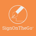 SignOnTheGo