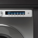 Washing Machine Interface